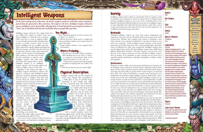 Battlezoo Ancestries: Classic Creatures PDF & Foundry VTT