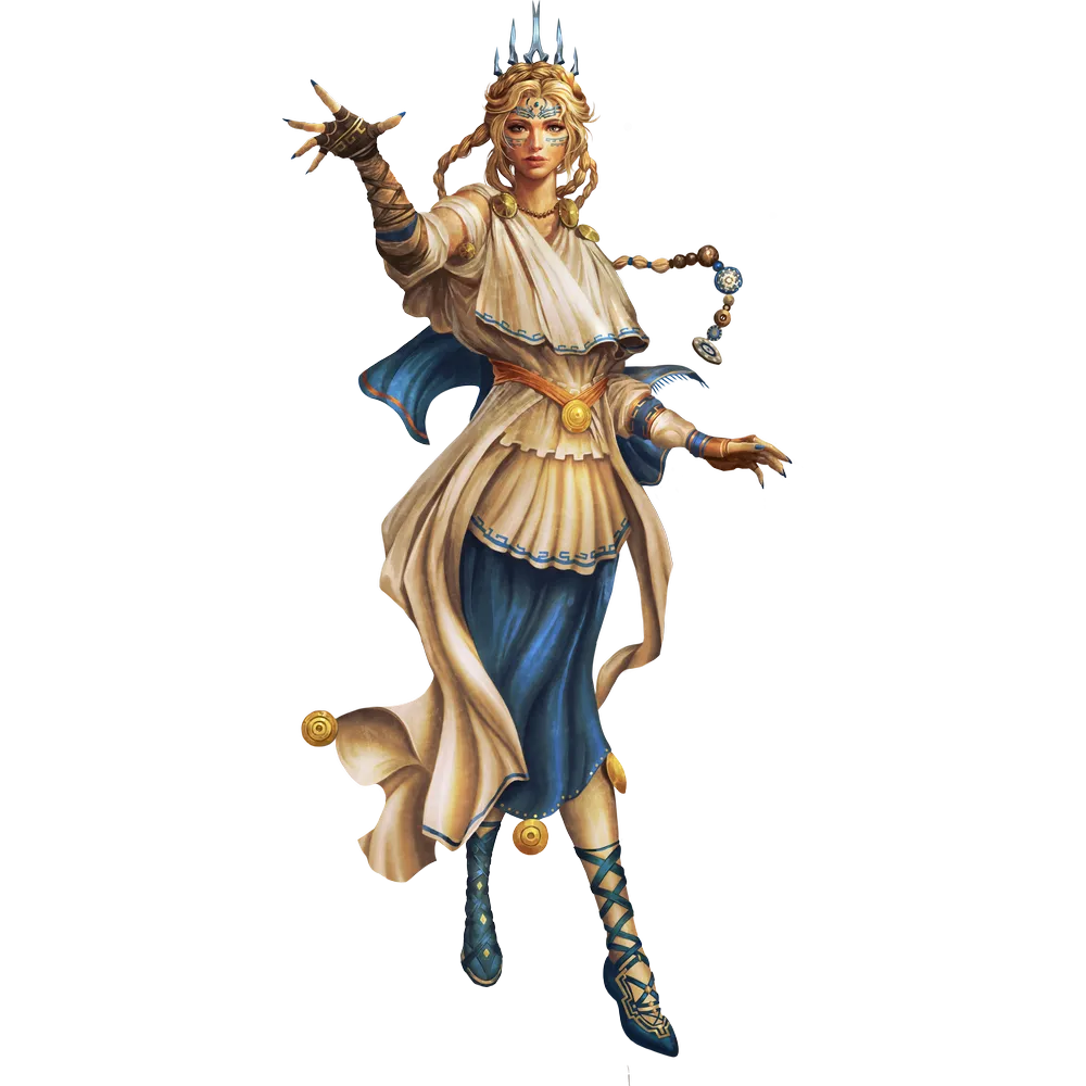 demigods and monsters pdf FREE! Battlezoo Ancestries: Demigods PDF – Roll For Combat
