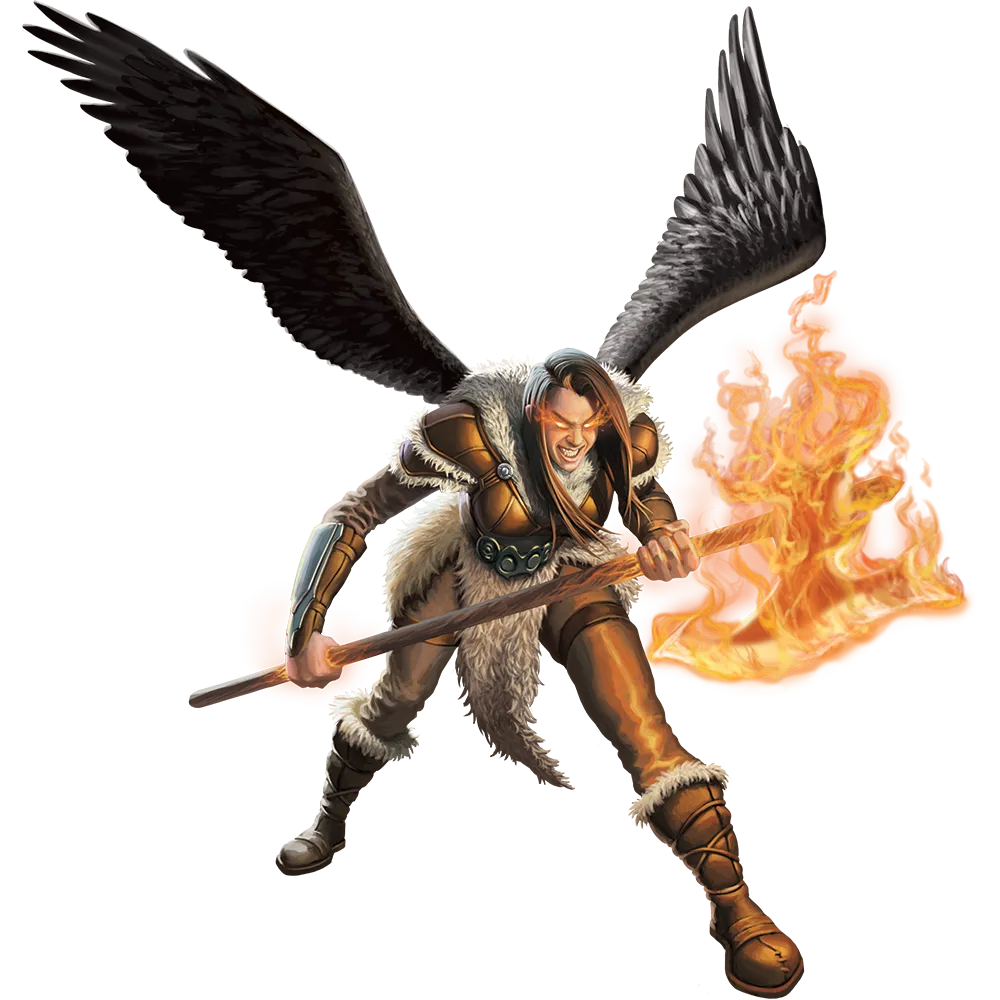 Battlezoo Ancestries: Living Legends PDF