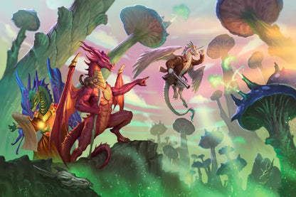 Bundle: Battlezoo Dragons 4 Books
