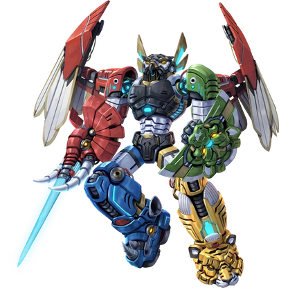 Battlezoo Ancestries: Living Legends (Wholesale)