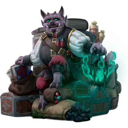 Battlezoo Ancestries: Living Legends (Wholesale)