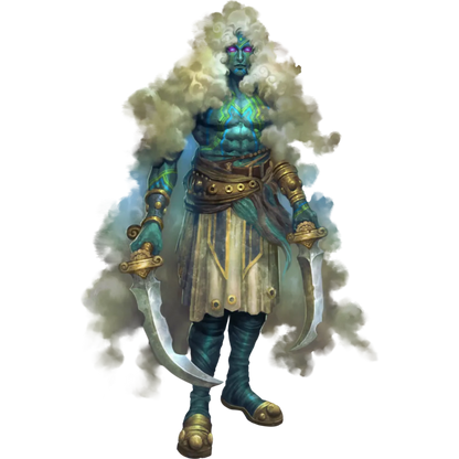 Battlezoo Ancestries: Living Legends (Wholesale)