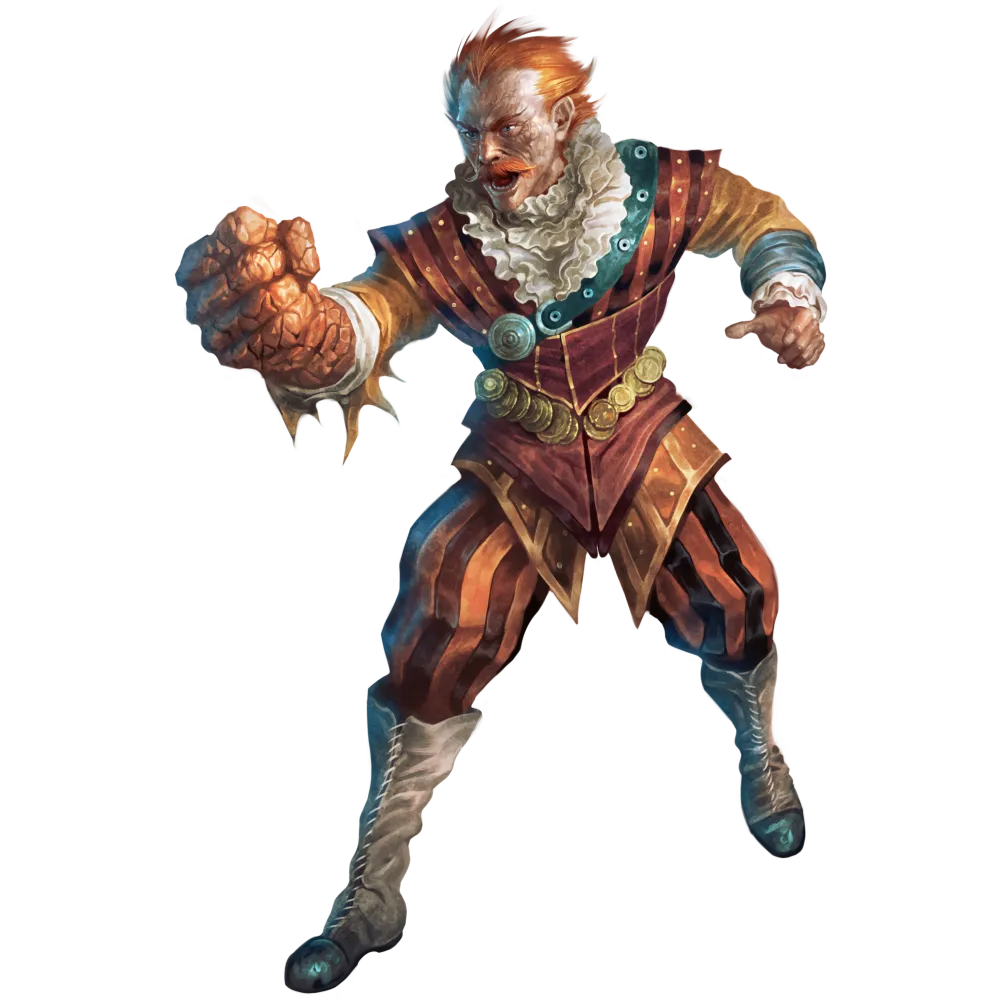 Battlezoo Ancestries: Living Legends (Wholesale)