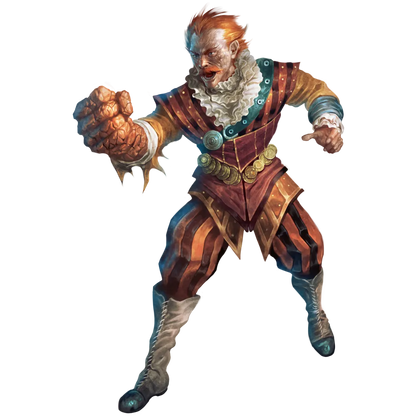 Battlezoo Ancestries: Living Legends PDF