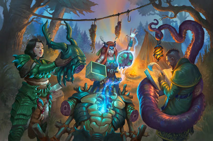 Bundle: Battlezoo Bestiary 3 Books