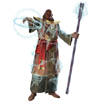 FREE! Battlezoo Ancestries: Immortals PDF