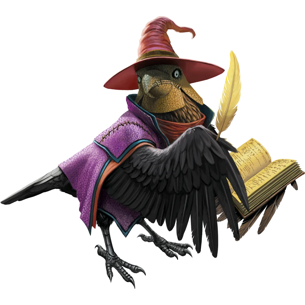 Battlezoo Ancestries: Living Legends PDF