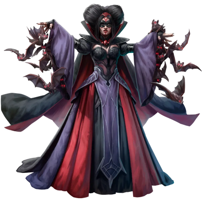 Battlezoo Ancestries: Living Legends (Wholesale)