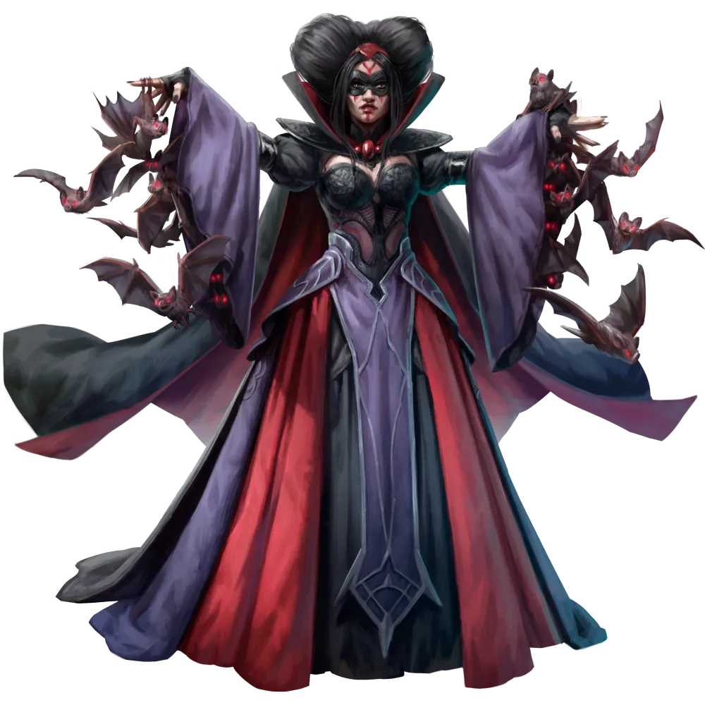 Battlezoo Ancestries: Living Legends PDF