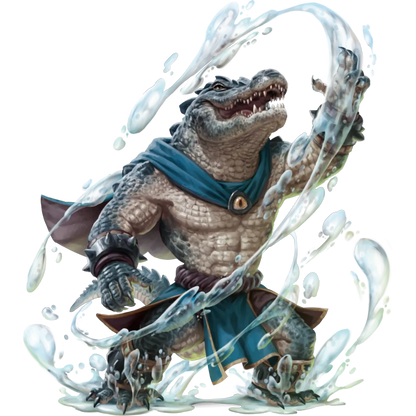 Battlezoo Ancestries: Living Legends PDF