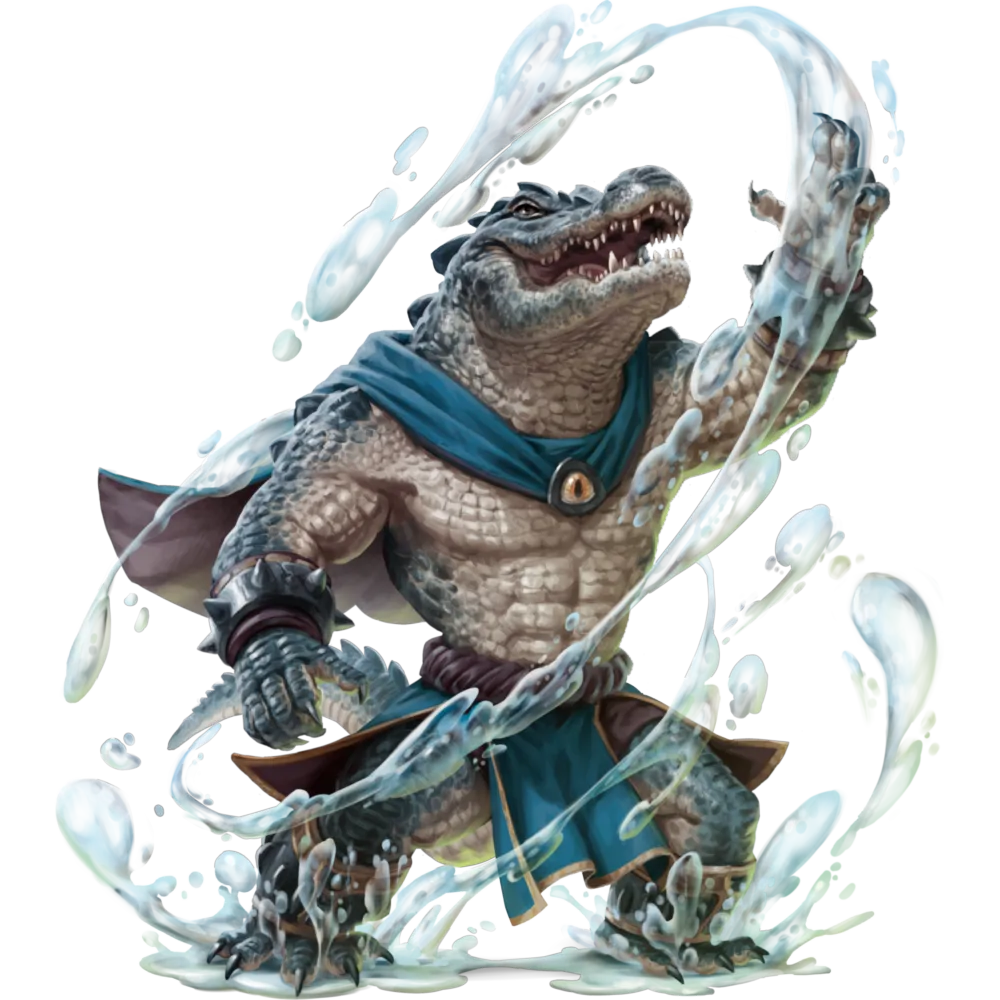 Battlezoo Ancestries: Living Legends (Wholesale)