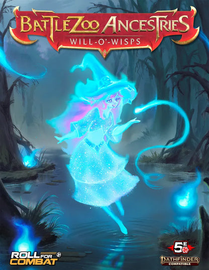 Battlezoo Ancestries: Year of Mysteries PDF