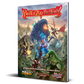Battlezoo Bestiary Hardcover Standard Edition & PDF