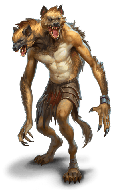 Battlezoo Bestiary: Strange & Unusual for Foundry VTT