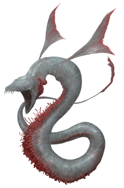 Battlezoo Bestiary: Strange & Unusual for Foundry VTT