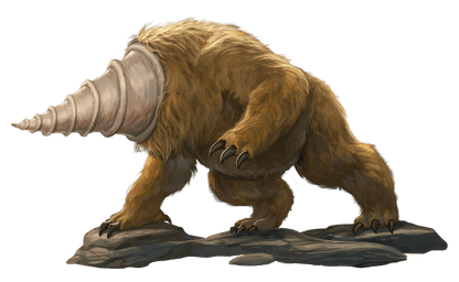 Battlezoo Bestiary: Strange & Unusual for Foundry VTT