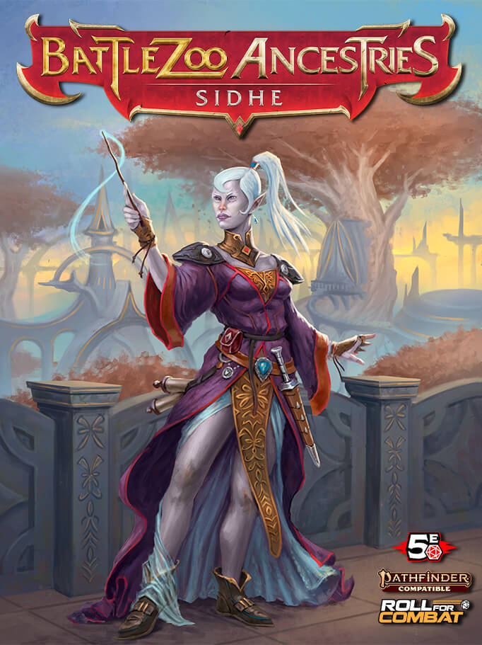 Pathfinder 2e PDF