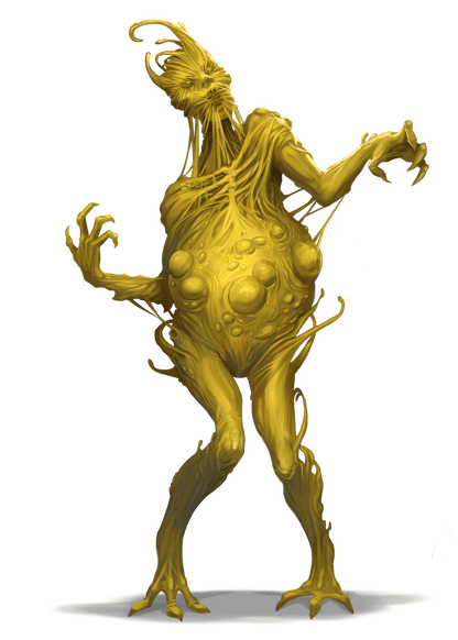 Battlezoo Bestiary: Strange & Unusual for Foundry VTT